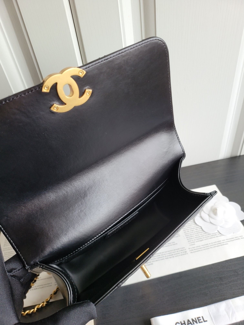 Chanel Satchel Bags